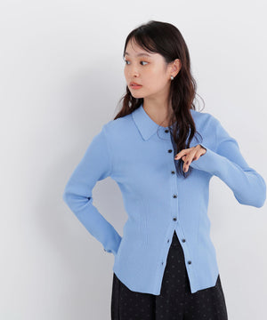 165cm 着用サイズ：FR