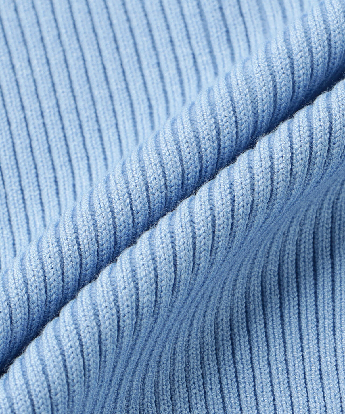 ＜第4回 CLASSY.お仕事名品大賞2026AW＞「チームCLASSY.賞」ポロカラーリブニット