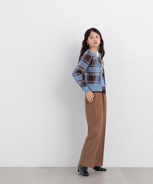 165cm 着用サイズ：FR