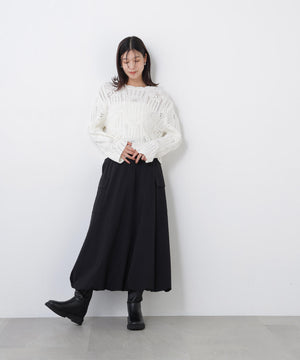 身長168ｃｍ　Ｂ82　W59　H88 着用サイズ：FR