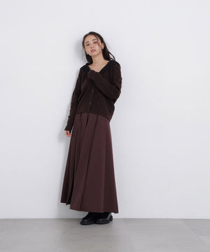 身長168ｃｍ　Ｂ82　W59　H88 着用サイズ：FR