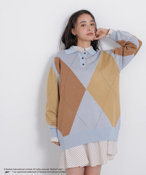 162cm 着用サイズ：FR