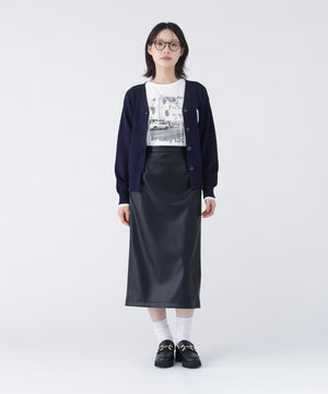 167cm B: W:58 H:84