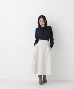 163cm 着用サイズ：M