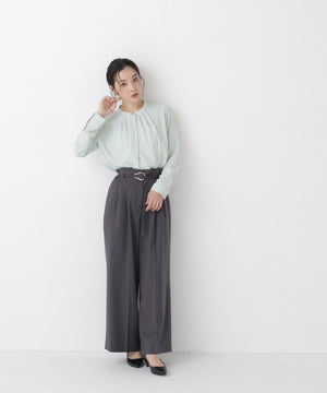 163cm 着用サイズ：M