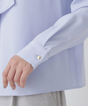 163cm 着用サイズ：M