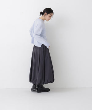 163cm 着用サイズ：M