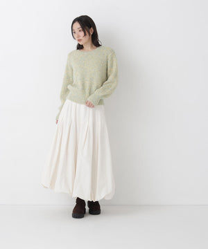 163cm 着用サイズ：M