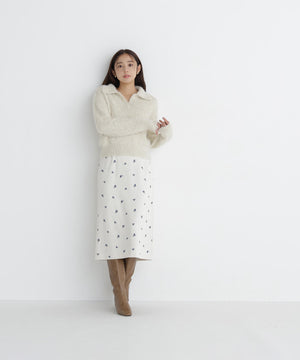 165.5cm 着用サイズ：M