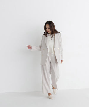 165.5cm 着用サイズ：M