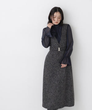 163cm 着用サイズ：M