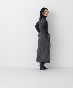 163cm 着用サイズ：M