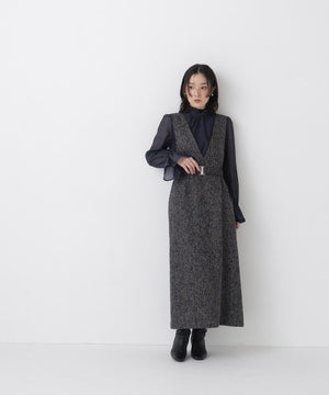 163cm 着用サイズ：M