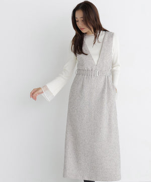165.5cm 着用サイズ：M