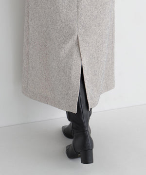 165.5cm 着用サイズ：M