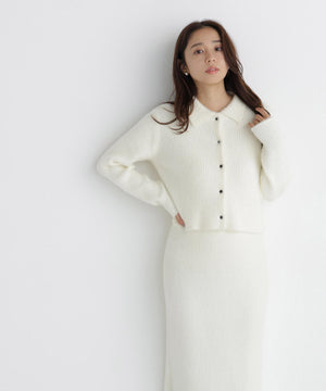 165.5cm 着用サイズ：FR