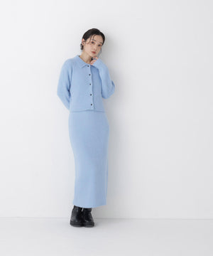 163cm 着用サイズ：FR