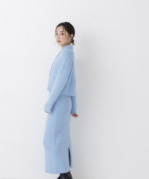 163cm 着用サイズ：FR