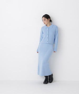 163cm 着用サイズ：FR