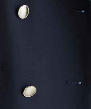 165.5cm 着用サイズ：M