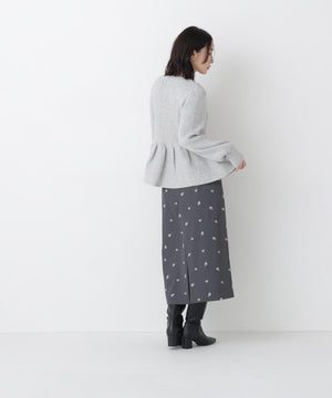 163cm 着用サイズ：FR