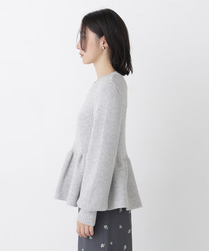 163cm 着用サイズ：FR
