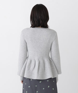 163cm 着用サイズ：FR