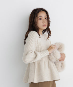 165.5cm 着用サイズ：FR