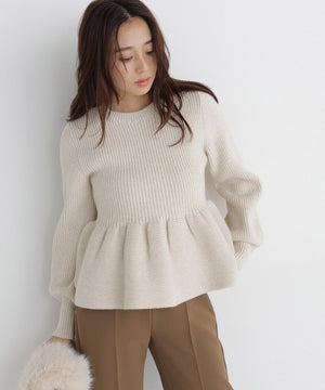 165.5cm 着用サイズ：FR