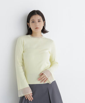 163cm 着用サイズ：FR