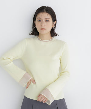 163cm 着用サイズ：FR