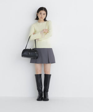 163cm 着用サイズ：FR