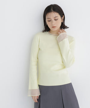 163cm 着用サイズ：FR