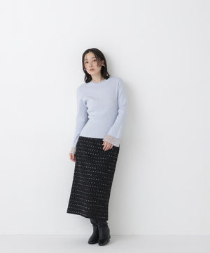 163cm 着用サイズ：FR