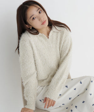 165.5cm 着用サイズ：FR