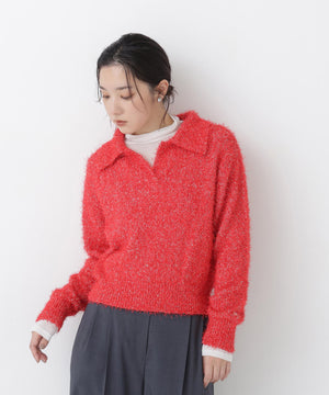 163cm 着用サイズ：FR