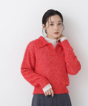 163cm 着用サイズ：FR