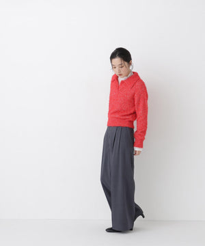 163cm 着用サイズ：FR