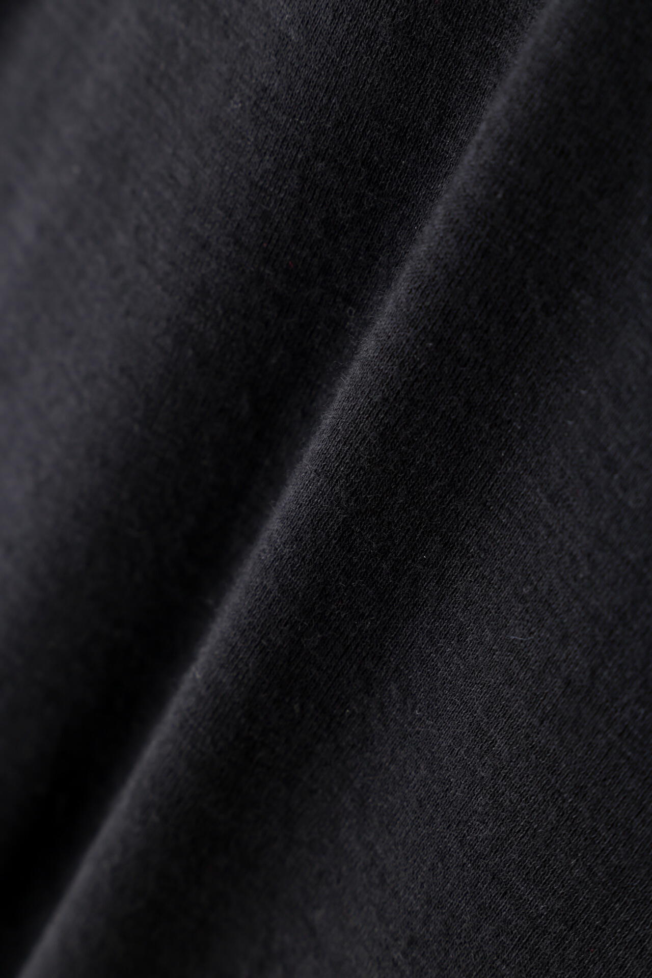 フィットロングスリーブＴシャツ_