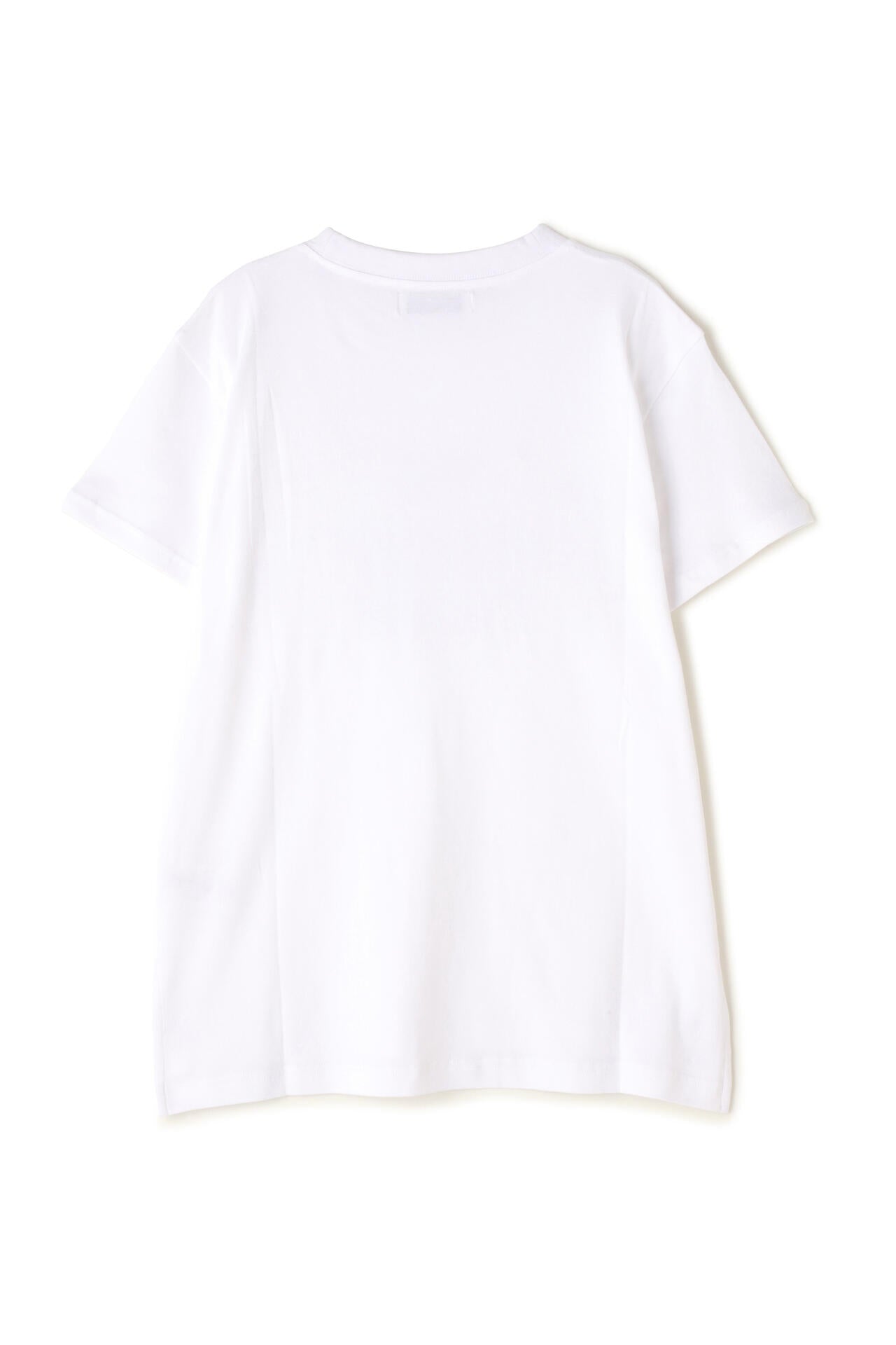 [THE HOLIDAY CLOSET] ロゴＴシャツ