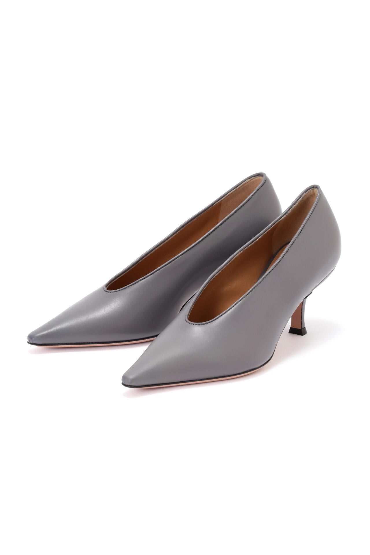 [PELLICO] NEVE PUMPS_
