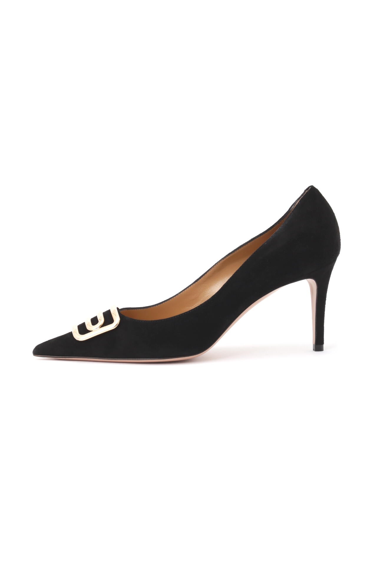 [PELLICO] Due ANELLI PUMPS_