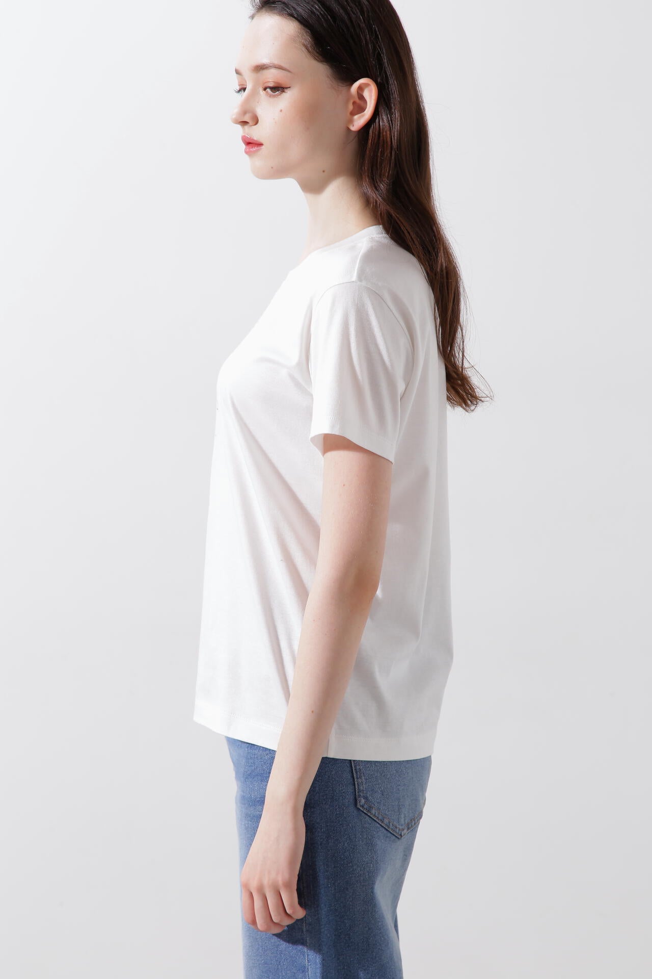 Ｗｈｅｒｅ　ｆｌｏｗｅｒｓ　ｂｌｏｏｍ　Ｔシャツ