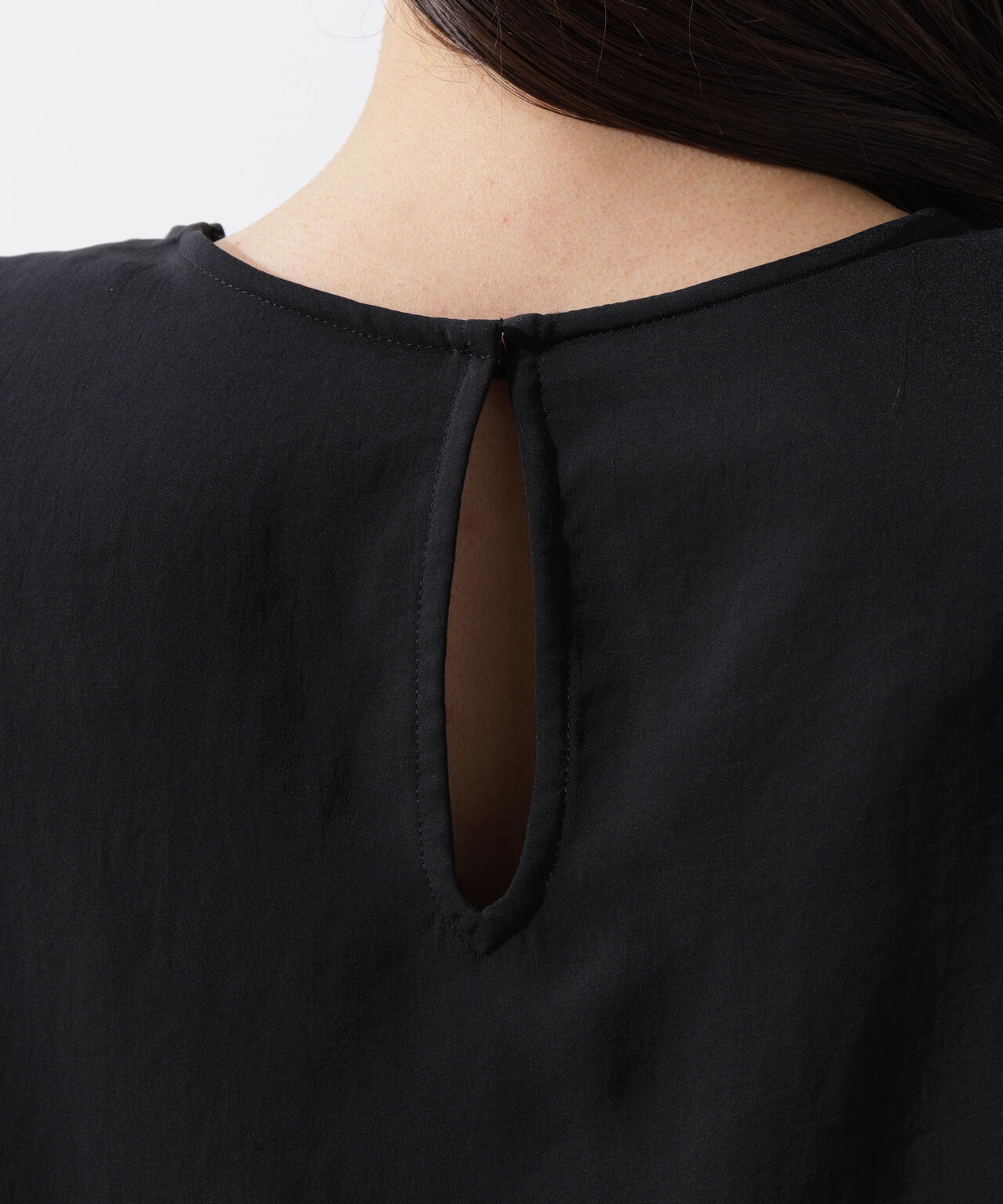 ［WEB/一部店舗限定］マルチ２ＷＡＹストレッチブラウス