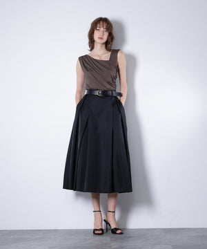 H 177cm B 76cm W 61cm H 89cm 着用サイズ：38