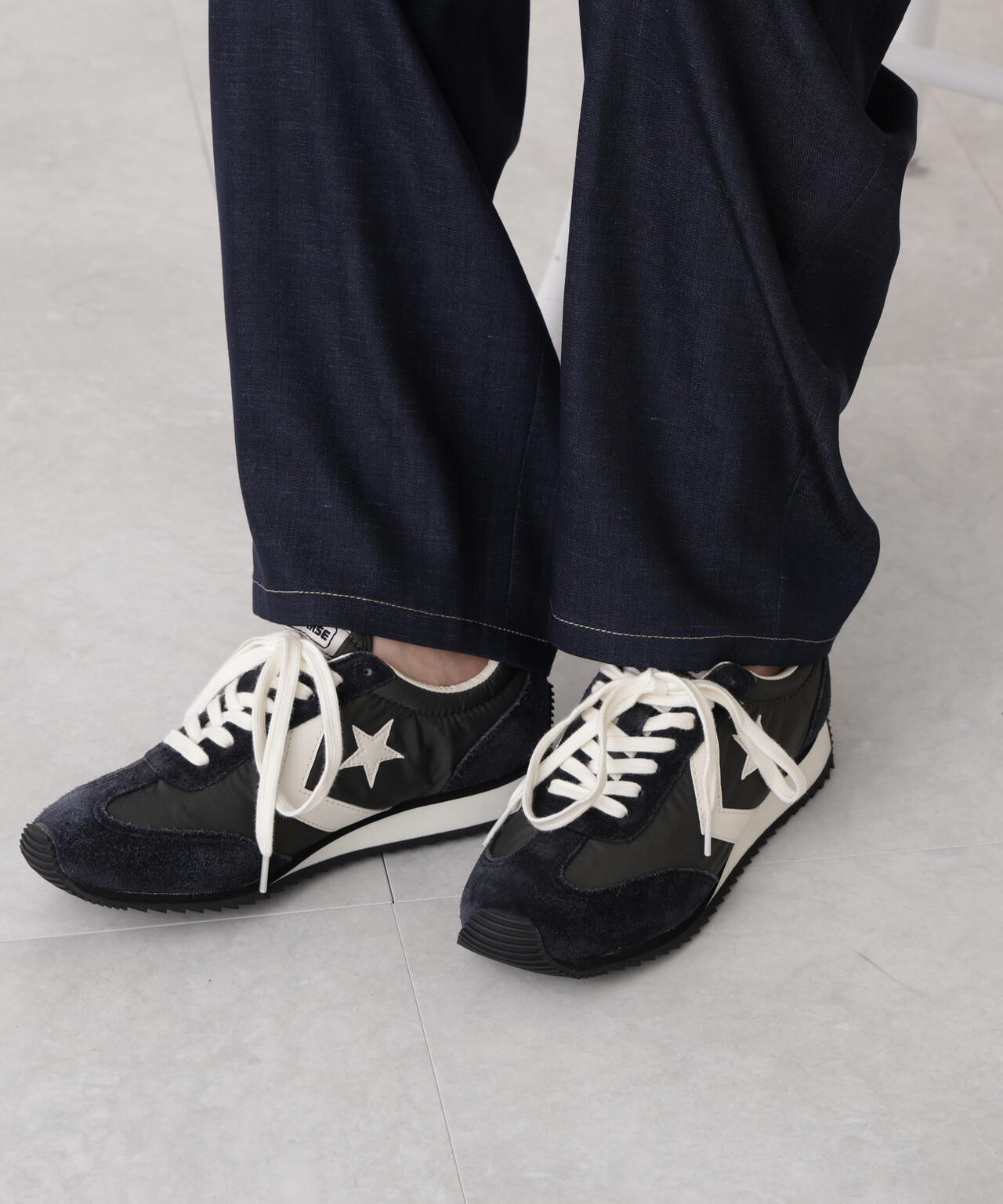 ［ CONVERSE ］STFIRE AG