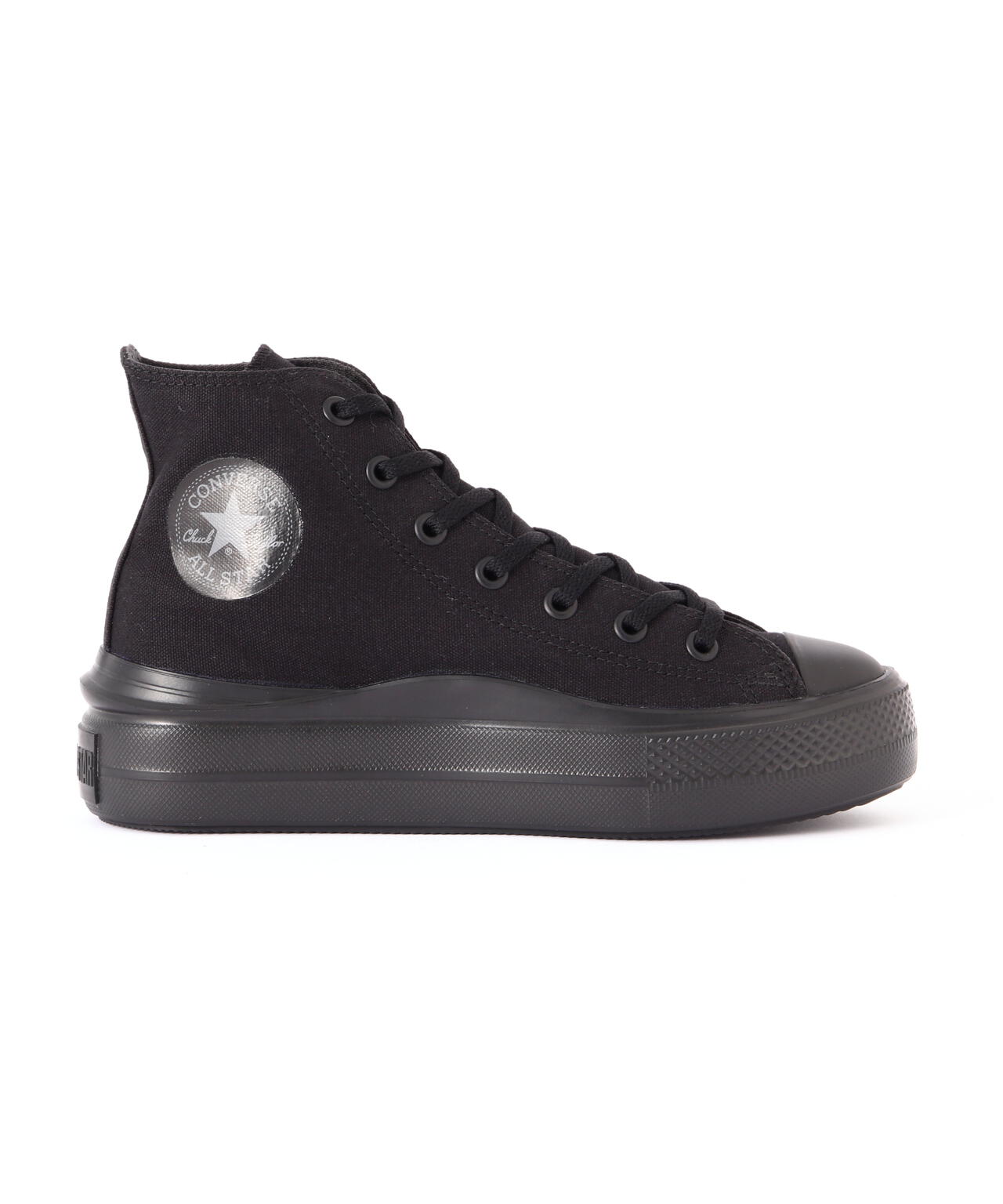 ［WEB限定展開］［ CONVERSE ］ALL STAR LIGHT PLTS II HI
