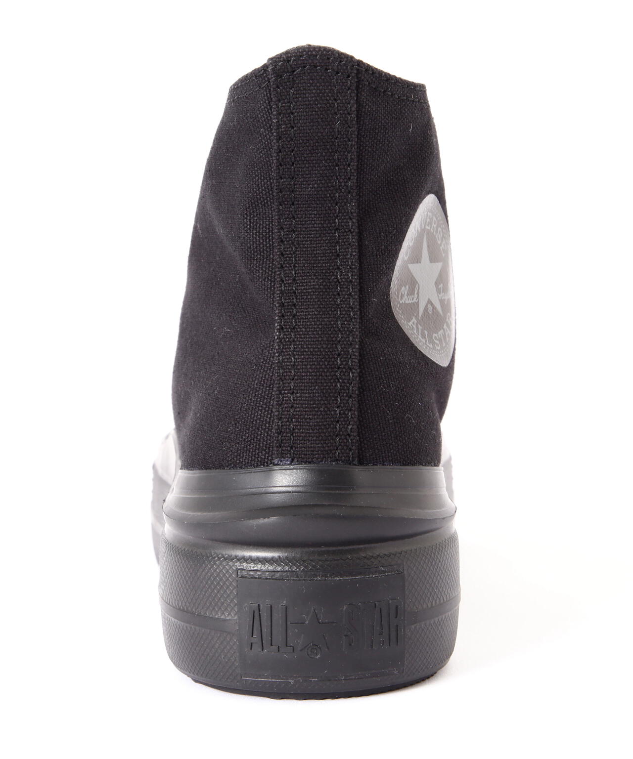 ［WEB限定展開］［ CONVERSE ］ALL STAR LIGHT PLTS II HI