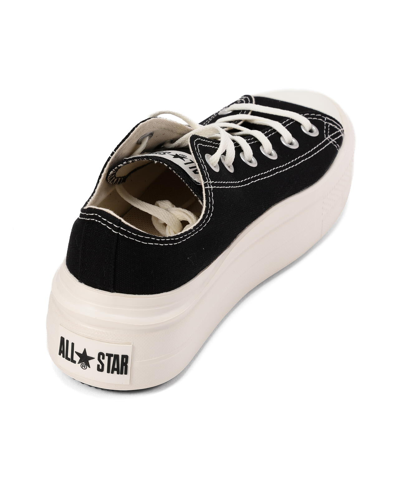 ［WEB限定展開］［ CONVERSE ］ALL STAR LIGHT PLTS II OX