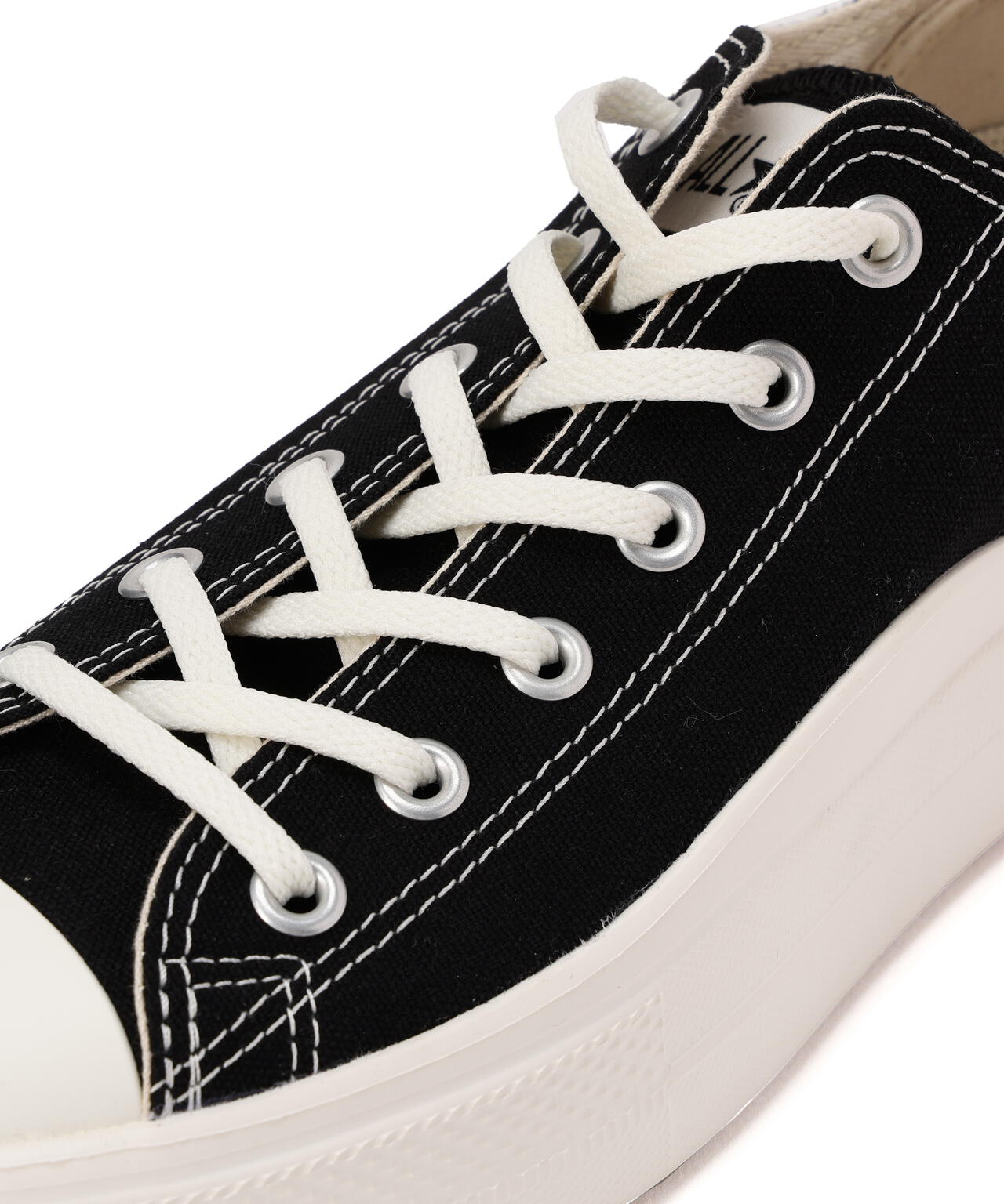 ［WEB限定展開］［ CONVERSE ］ALL STAR LIGHT PLTS II OX